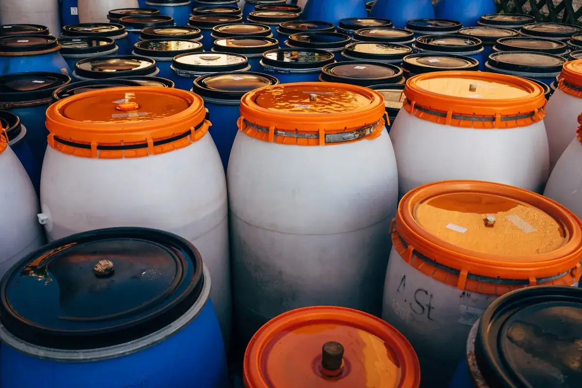 Chemical & Toxic Waste Cleanup in Fayetteville, NY
